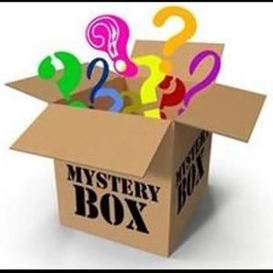The Mystery Box you have been waiting for